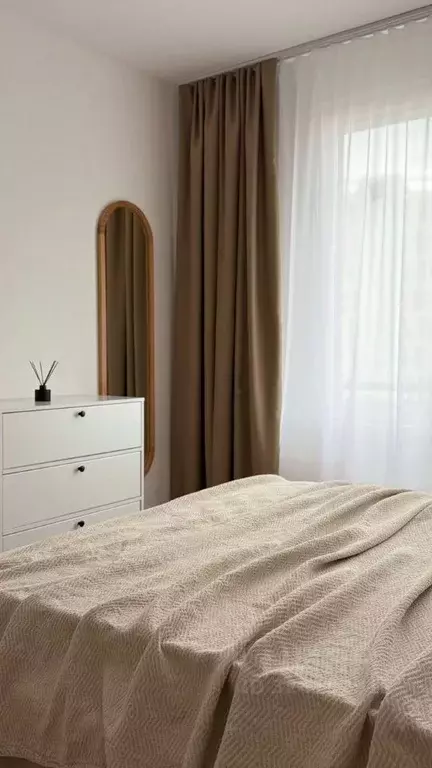 1-к кв. Санкт-Петербург просп. Крузенштерна, 4 (40.5 м) - Фото 2