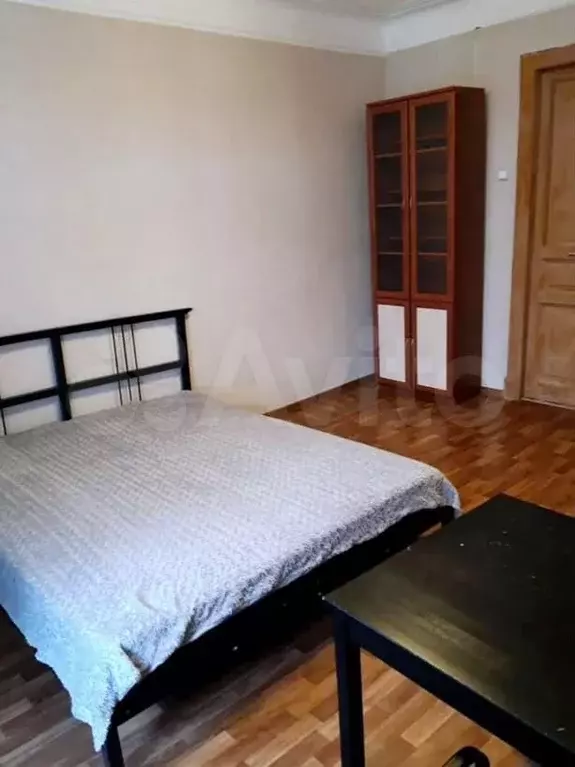 Комната 16 м в 5-к., 5/5 эт. - Фото 0