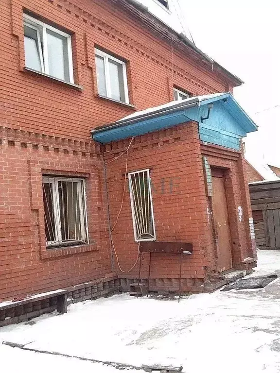 Коттедж в Новосибирская область, Новосибирск ул. Седова, 17 (300 м) - Фото 1