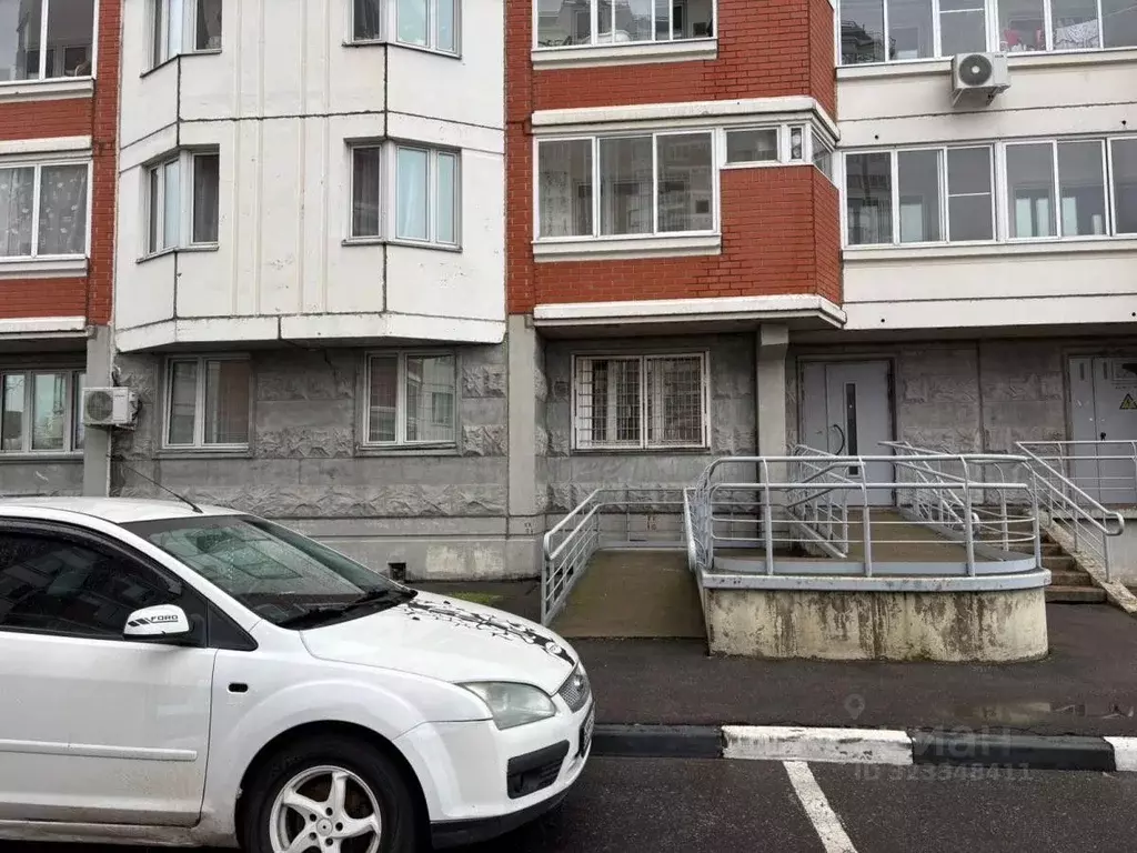 Помещение свободного назначения в Московская область, Балашиха Кучино ... - Фото 1