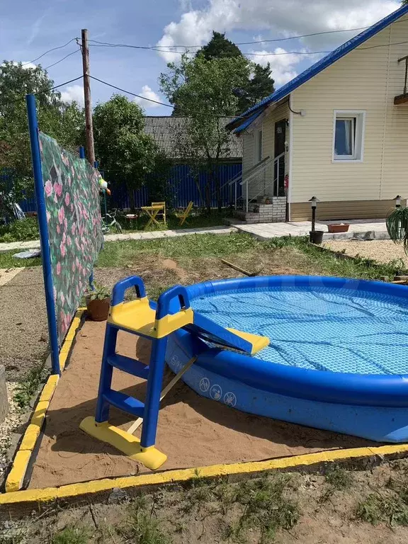 Дом 90 м на участке 15 сот. - Фото 0