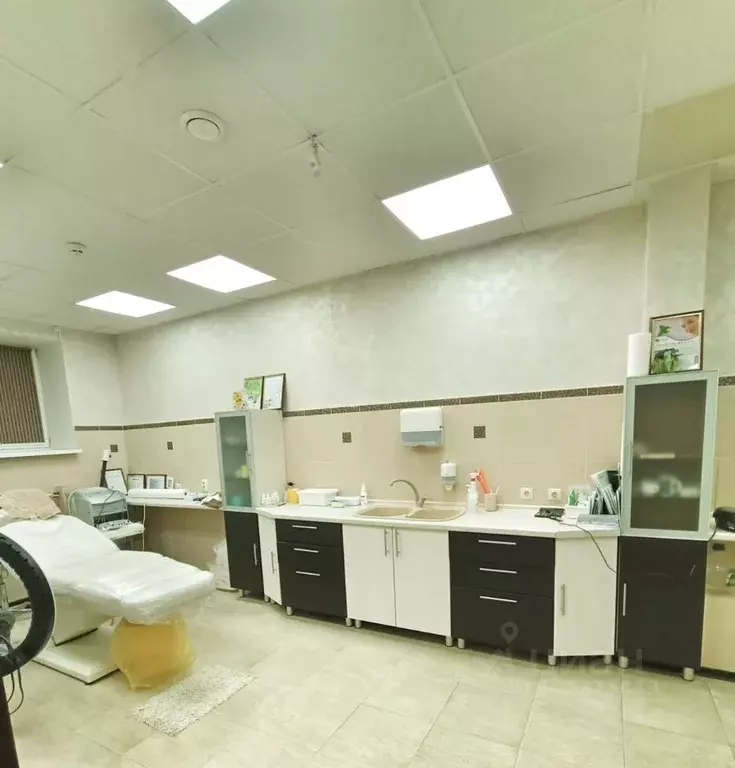 Помещение свободного назначения в Тверская область, Тверь Голландская ... - Фото 1