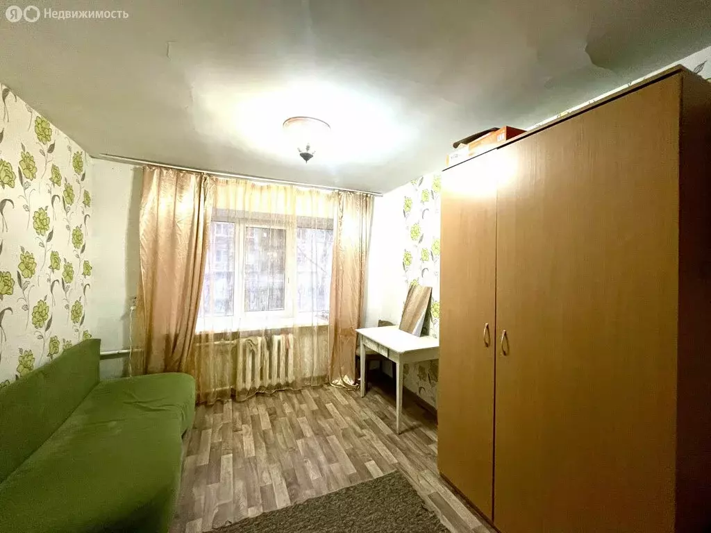 1к в 5-комнатной квартире (12.9 м) - Фото 2