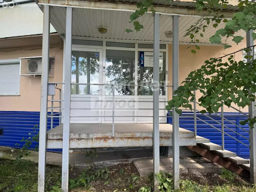Офис (160.2 м) - Фото 0