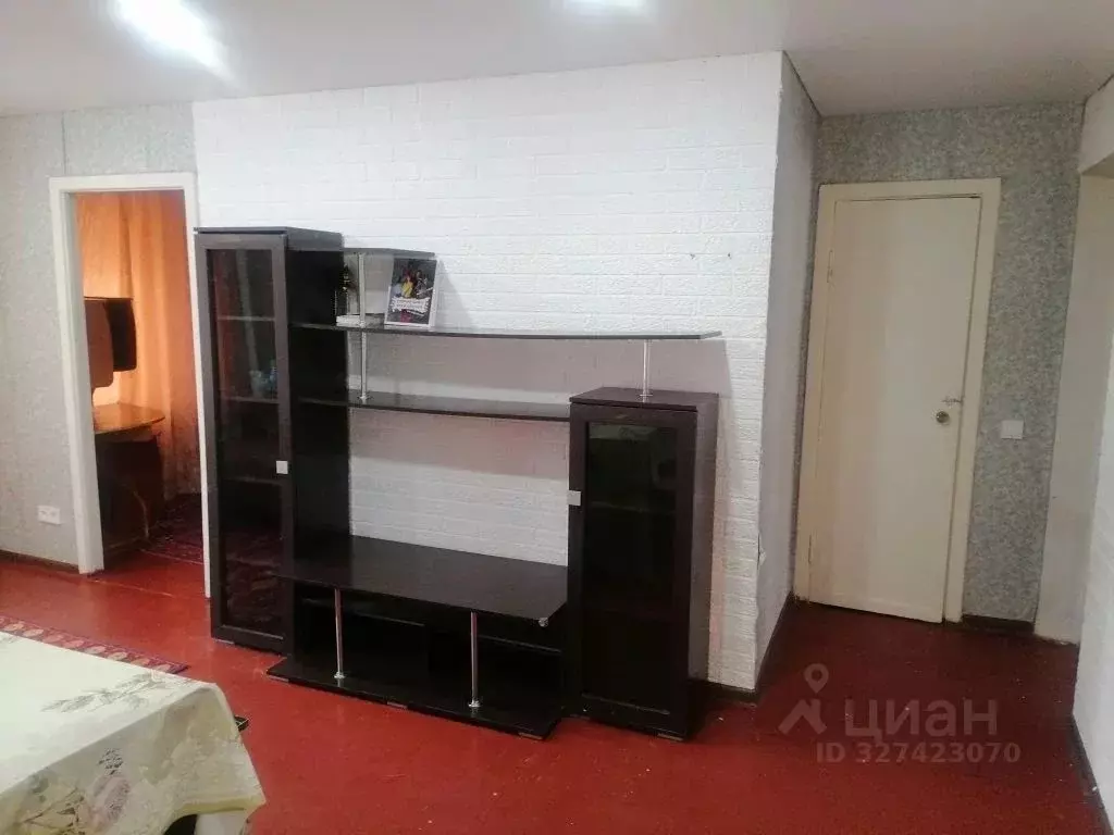 3-к кв. Тульская область, Тула ул. Дмитрия Ульянова, 18 (64.0 м) - Фото 2