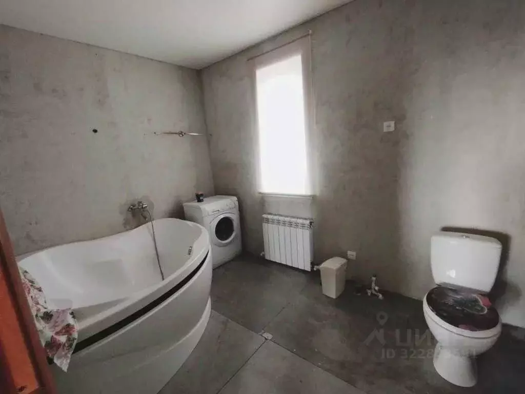 Дом в Алтайский край, Барнаул городской округ, пос. Лесной пер. 20-й ... - Фото 2