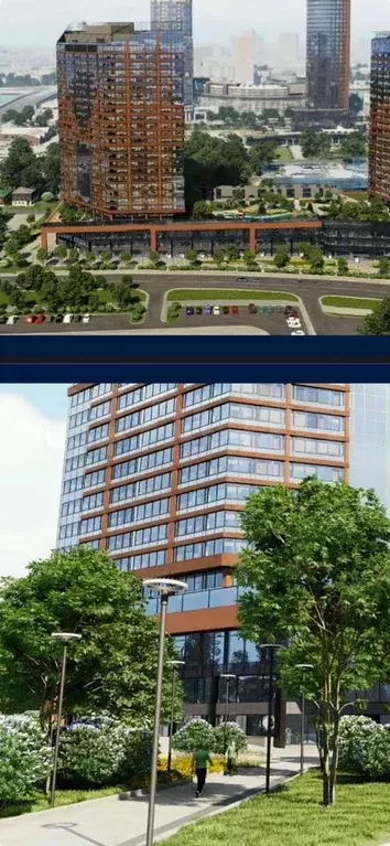 Машиноместо, 16 м - Фото 1