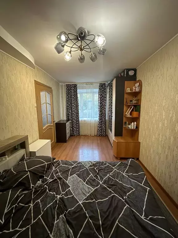 Продаётся 2-к квартира, 50.4 м - Фото 0