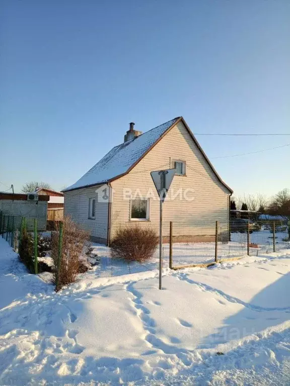 Дом в Калининградская область, Краснознаменский муниципальный округ, ... - Фото 2