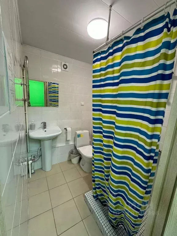 Комната Московская область, Электрогорск Павлово-Посадский городской ... - Фото 1