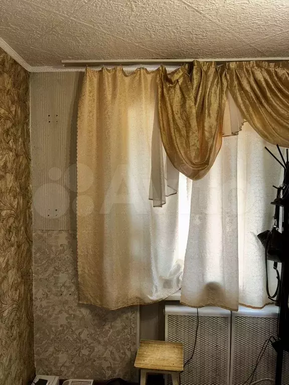 1-к. квартира, 12,6 м, 3/5 эт. - Фото 0