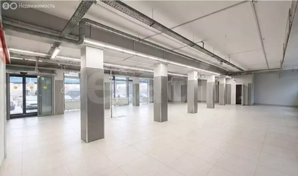 Помещение свободного назначения (140 м) - Фото 0