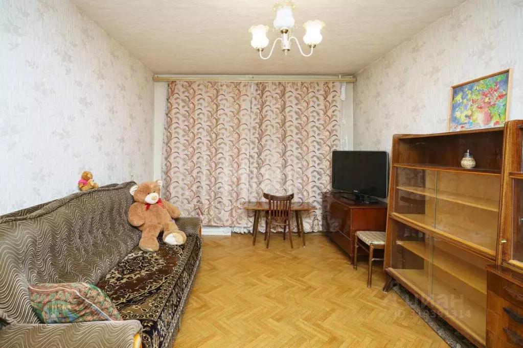 2-к кв. Ульяновская область, Ульяновск ул. Рябикова, 106 (56.6 м) - Фото 1