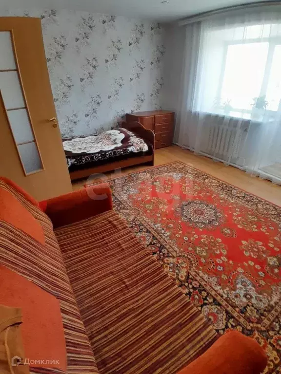 Продаётся 1-к квартира, 40.3 м - Фото 1