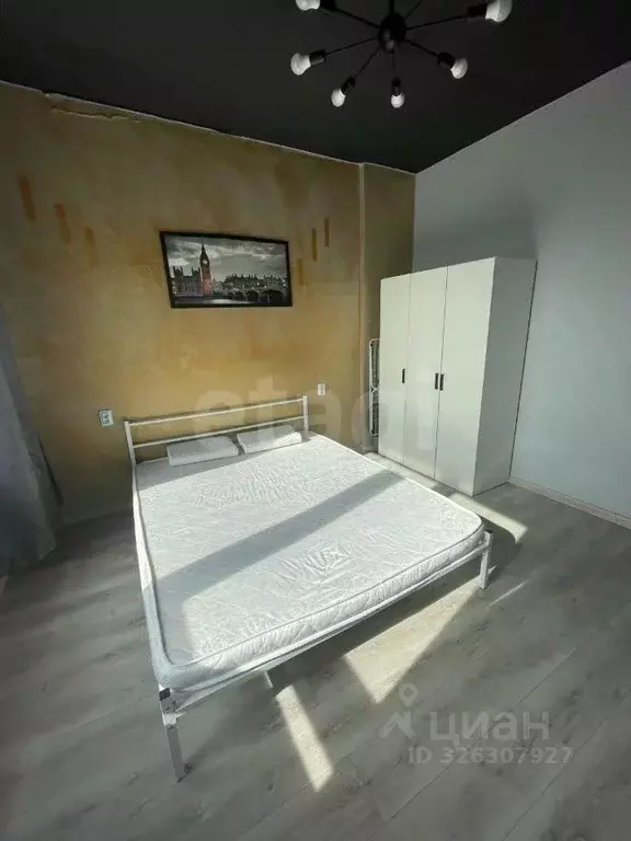 1-к кв. Новосибирская область, Новосибирск Фабричная ул., 65/1 (36.0 ... - Фото 2