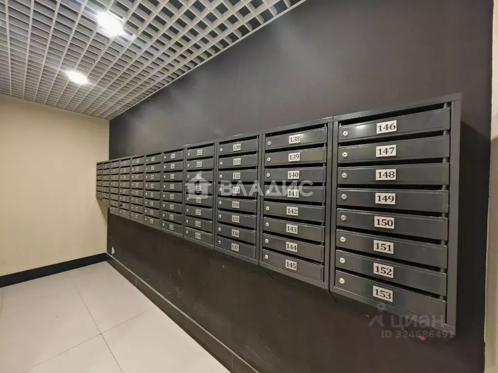 2-к кв. Московская область, Ленинский городской округ, пос. Развилка ... - Фото 1