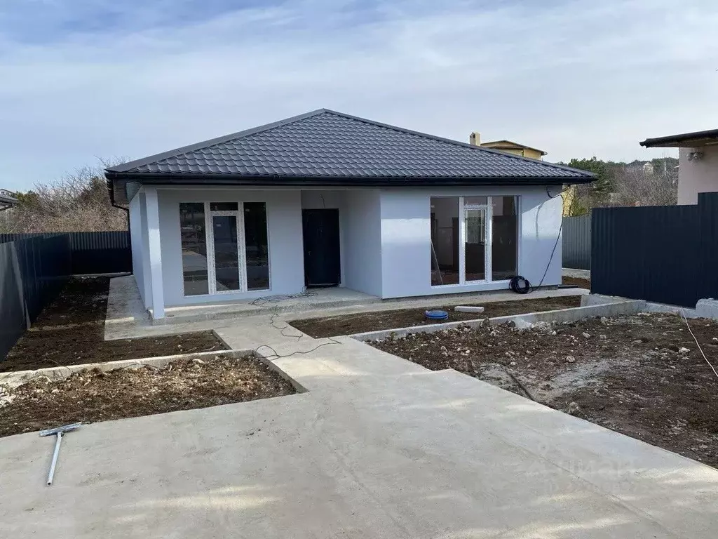 Дом в Севастополь Мрия садоводческое товарищество, 178 (120 м) - Фото 1