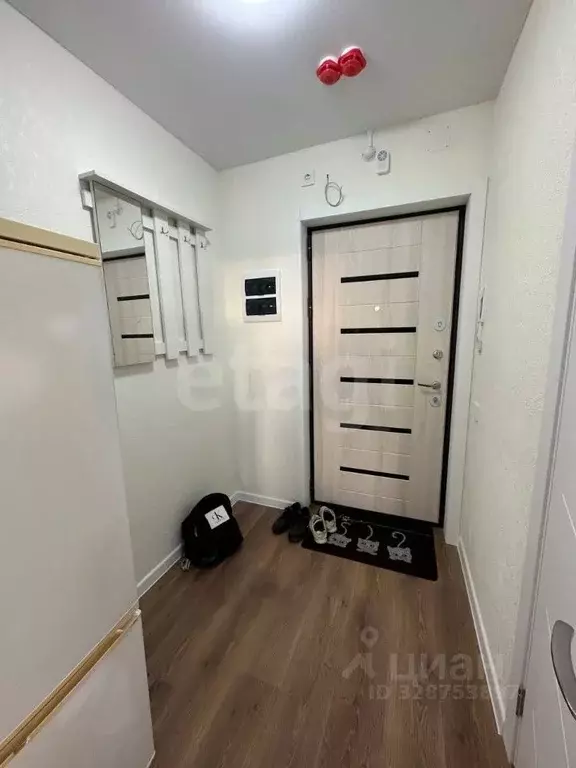 Студия Московская область, Люберцы ул. Солнечная, 2 (20.4 м) - Фото 1