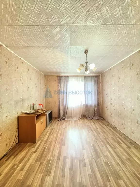 1-к кв. Московская область, Подольск Тепличная ул., 11 (29.0 м) - Фото 0