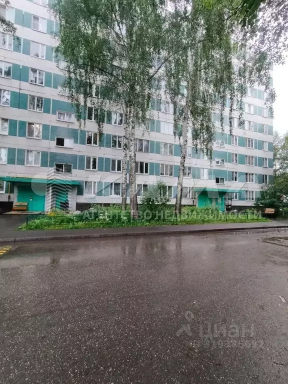 3-к кв. Татарстан, Набережные Челны 7-й комплекс, бул. 60-летия ... - Фото 0