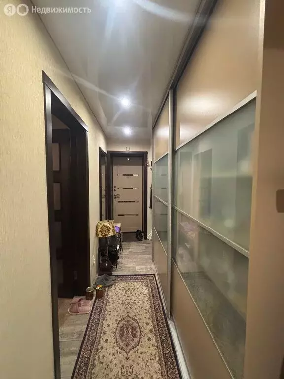 2-комнатная квартира: Копейск, проспект Победы, 1А (50 м) - Фото 1