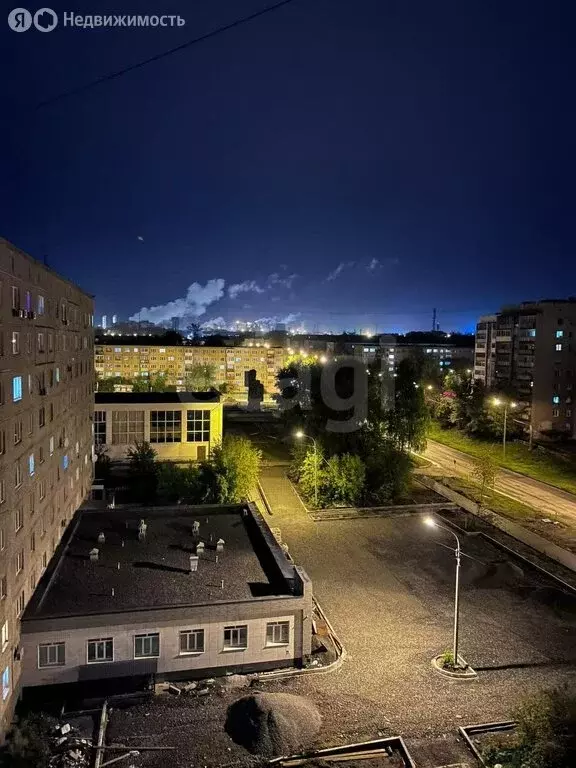 Квартира-студия: Нижний Тагил, улица Циолковского, 2/3 (21.1 м) - Фото 1