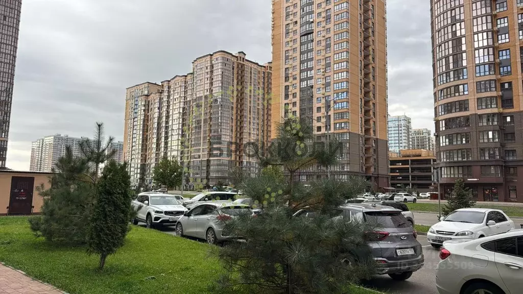 Помещение свободного назначения в Краснодарский край, Краснодар ул. ... - Фото 1