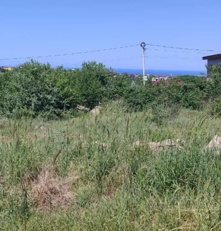 Участок в Севастополь Технолог садовое товарищество, 6 (6.6 сот.) - Фото 0