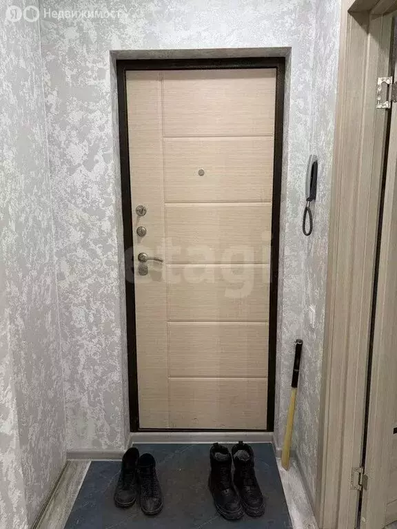 1-комнатная квартира: Самара, Ташкентская улица, 138 (30.1 м) - Фото 1