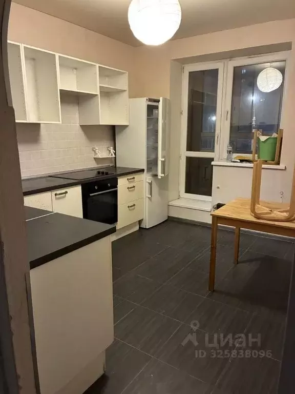 1-к кв. Московская область, Лосино-Петровский городской округ, ... - Фото 1