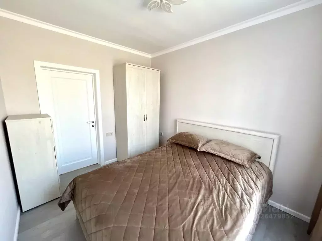 Дом в Краснодарский край, Кропоткин Кавказский район, Коммунистическая ... - Фото 2