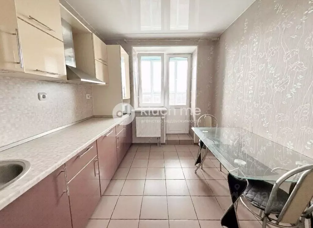 1-к кв. Татарстан, Казань ул. Кул Гали, 27 (34.0 м) - Фото 1