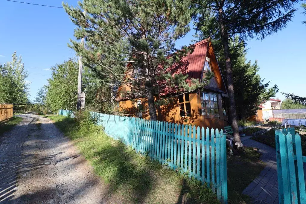 Дача, 40 м - Фото 0