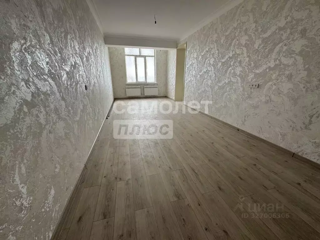 2-к кв. Дагестан, Махачкала ул. Халимбекаульская, 33Бк2 (70.0 м) - Фото 1