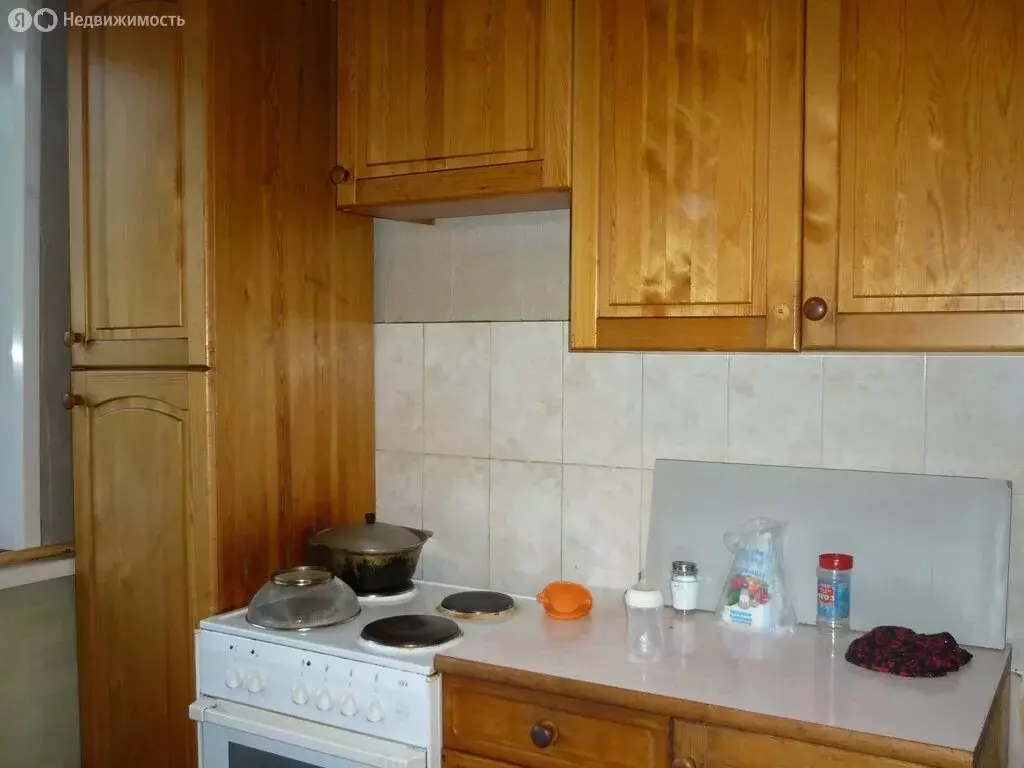 1-комнатная квартира: Красноярск, улица Красной Армии, 121 (43 м) - Фото 1