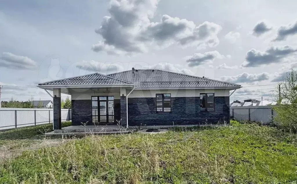 Дом 120 м на участке 6,6 сот. - Фото 1