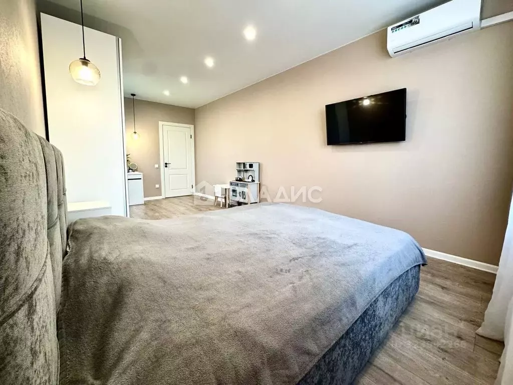 3-к кв. Ивановская область, Иваново ул. Карла Маркса, 8 (58.3 м) - Фото 2