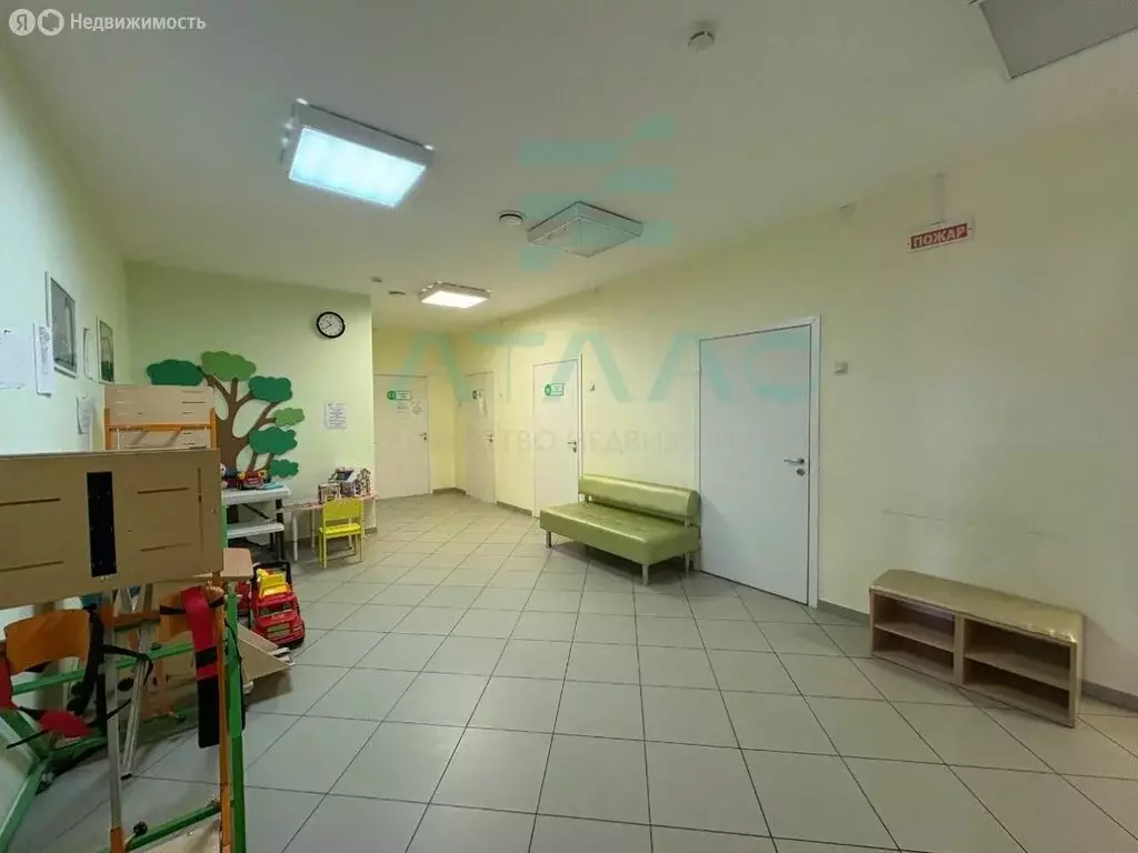 Офис (185 м) - Фото 2