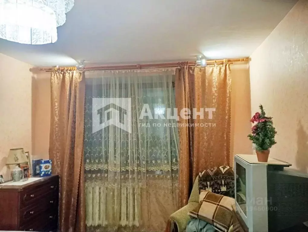 1-к кв. Ивановская область, Иваново ул. Маршала Василевского, 11 (32.0 ... - Фото 2