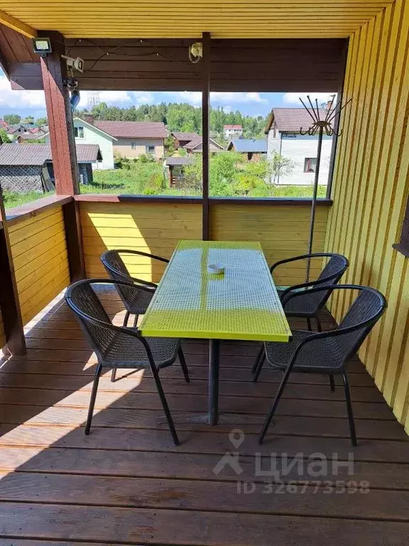 Дом в Карелия, Сортавала Холмистая ул., 42 (35 м) - Фото 2