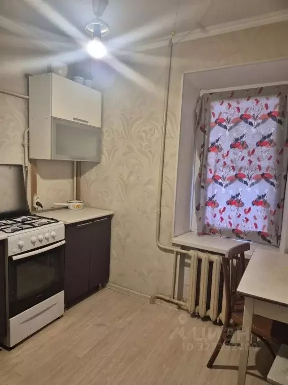 1-к кв. Адыгея, Тахтамукайский район, Энем пгт ул. Ильницкого, 7 (32.0 ... - Фото 1