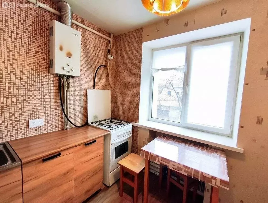 2-комнатная квартира: Белгород, проспект Богдана Хмельницкого, 71 ... - Фото 1