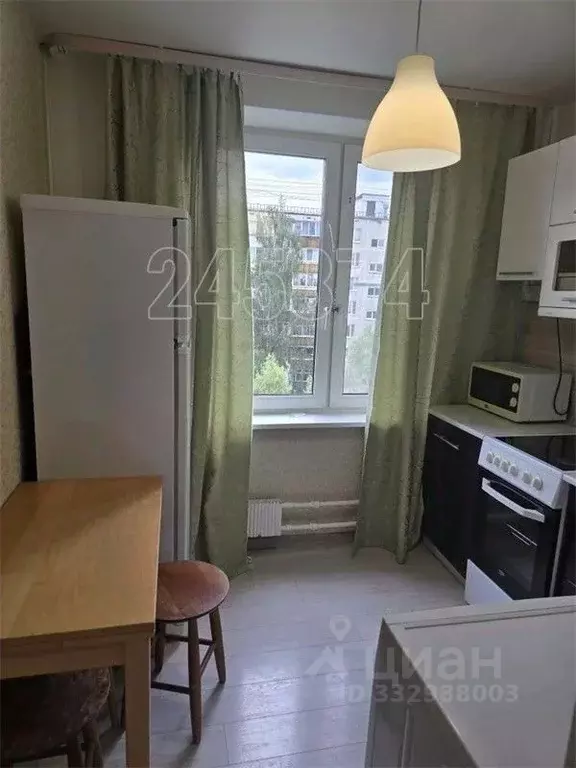 2-к кв. Москва ул. Коненкова, 23Б (45.0 м) - Фото 2