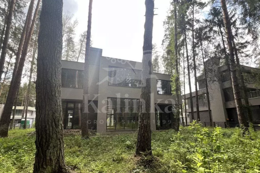 Дом в Московская область, Одинцовский городской округ, д. Маслово  ... - Фото 2