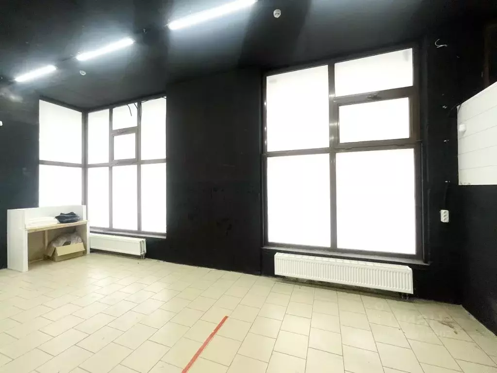 Помещение свободного назначения в Московская область, Реутов ул. Имени ... - Фото 2