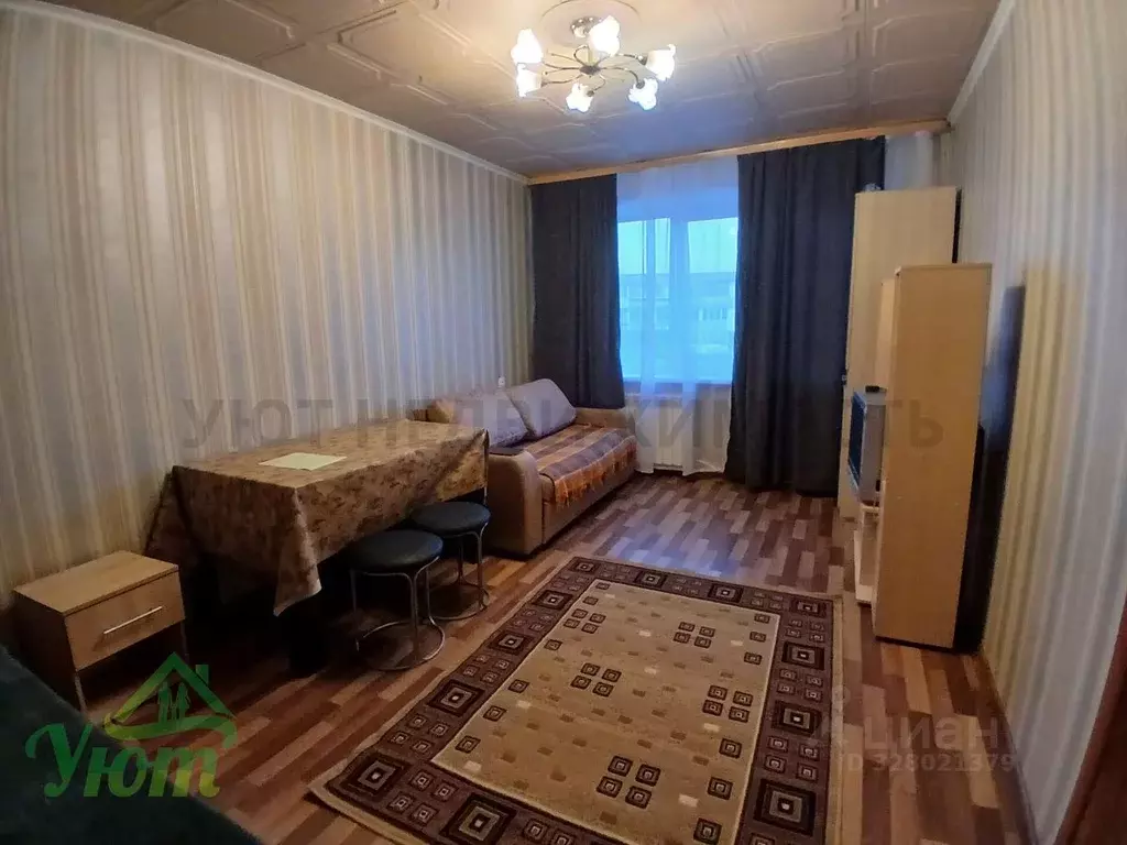 1-к кв. Московская область, Жуковский ул. Набережная Циолковского, ... - Фото 2