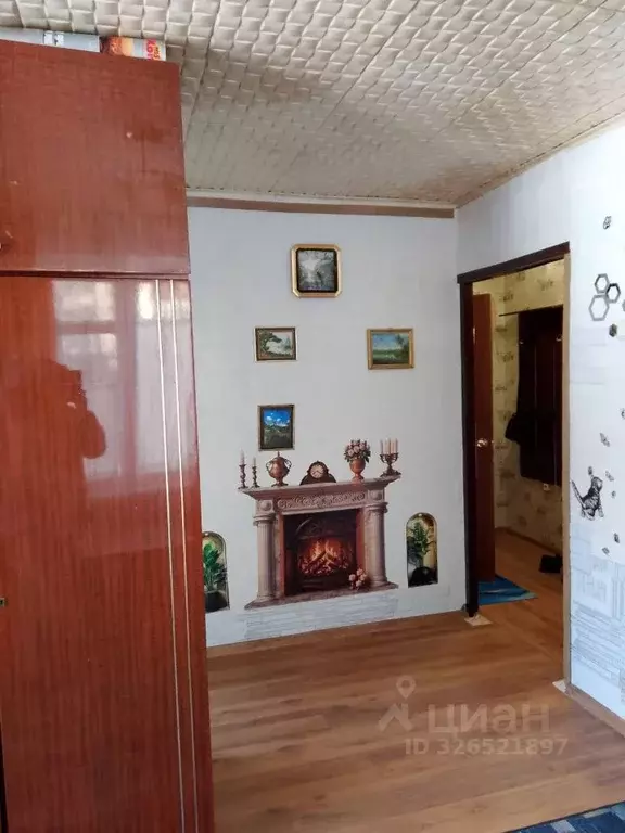 1-к кв. Волгоградская область, Волжский Советская ул., 7 (30.0 м) - Фото 1