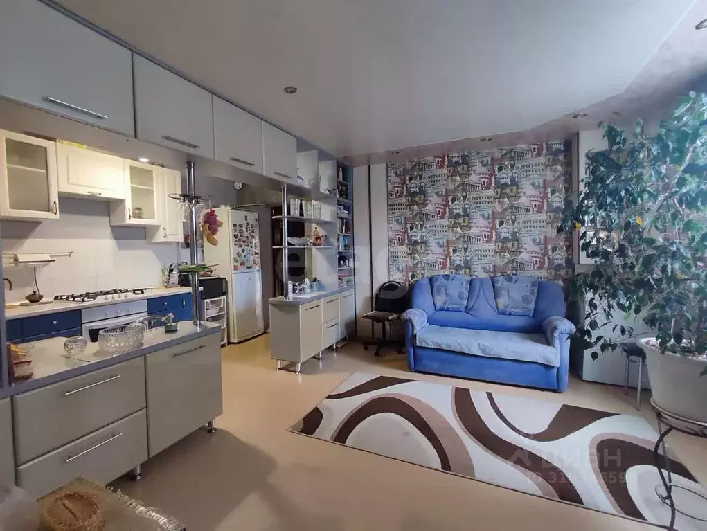 Дом в Воронежская область, Борисоглебск Первомайская ул., 11 (120 м) - Фото 1