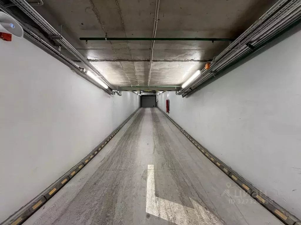 Гараж в Москва Тайнинская ул., 11 (14 м) - Фото 1