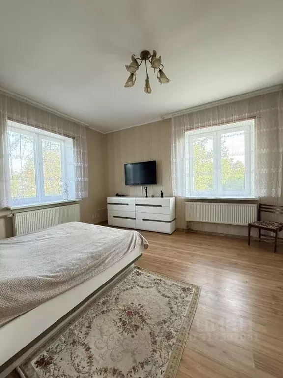 3-к кв. Калининградская область, Багратионовск Вокзальная ул., 6 ... - Фото 0